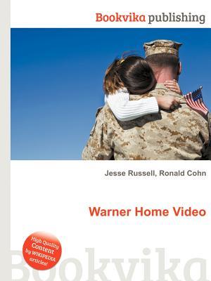 Warner Home Video Jesse Russell Warner Home Video Jesse Russell