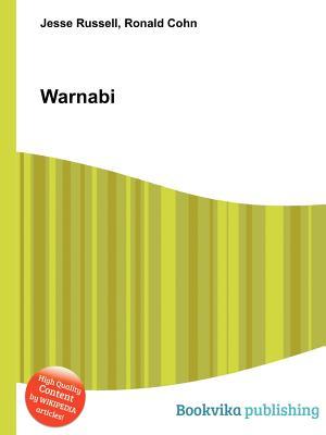 Warnabi Jesse Russell Warnabi Jesse Russell