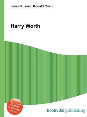 Harry Worth Jesse Russell Harry Worth Jesse Russell