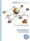 Java Database Connectivity