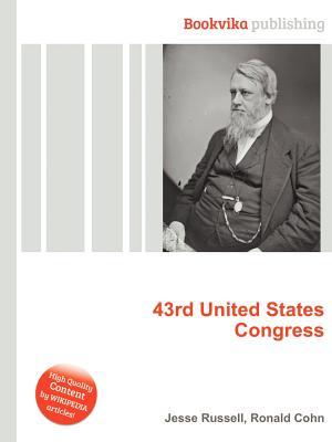 43rd United States Congress Jesse Russell 43rd United States Congress Jesse Russell