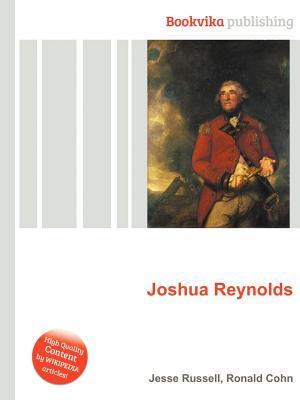 Joshua Reynolds Jesse Russell Joshua Reynolds Jesse Russell