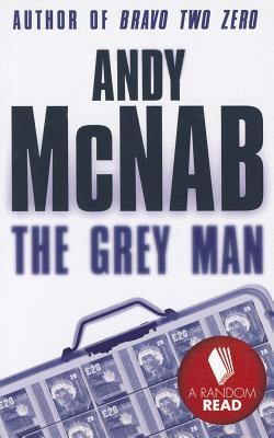 the grey man