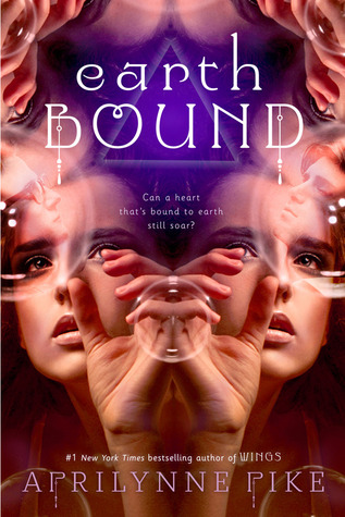 Earthbound (Earthbound, #1)