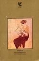 Frammenti Sappho Frammenti Sappho