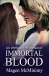 Immortal Blood (Immortal Heart, #1)