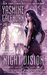 Night Vision (Indigo Court, #4) by Yasmine Galenorn