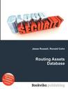 Routing Assets Database