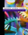 Component Database Systems