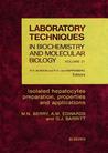 The Hepatocyte Review M.N. Berry The Hepatocyte Review M.N. Berry
