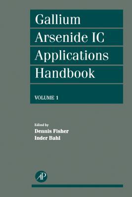 gallium arsenide ic applications handbook