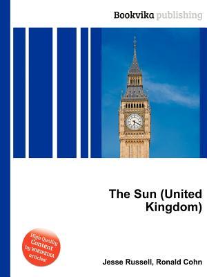 The Sun Jesse Russell The Sun Jesse Russell