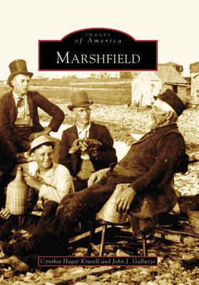 Marshfield Cynthia Hagar Krusell Marshfield Cynthia Hagar Krusell