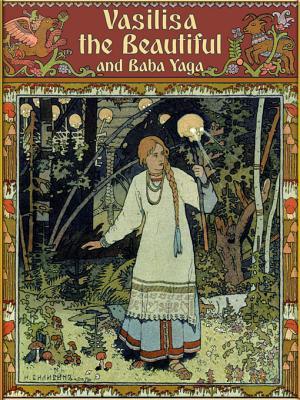 Baba Jaga