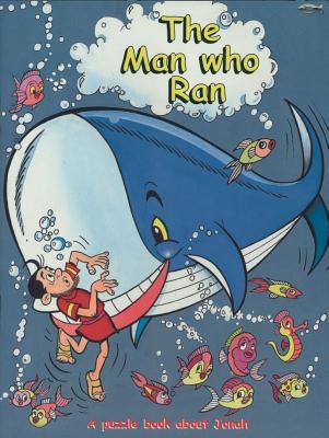 Man Who Ran Jonah David A. MacLean Man Who Ran Jonah David A. MacLean