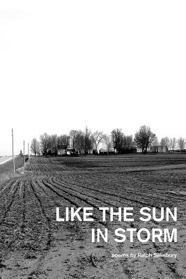 Like the Sun in Storm Ralph Salisbury Like the Sun in Storm Ralph Salisbury