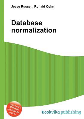 Database Normalization