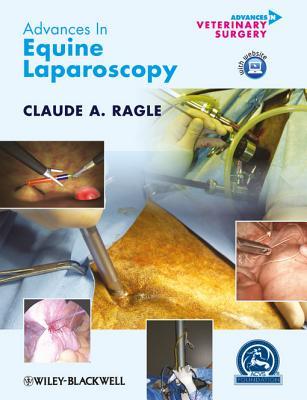 Advances in Equine Laparoscopy Claude Ragle Advances in Equine Laparoscopy Claude Ragle