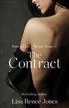 Rebecca's Lost Journals, Volume 2: The Contract (Inside Out, #1.2)