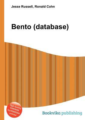 Bento (Database)
