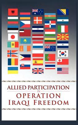 Allied Participation in Iraq Stephen E Carney Allied Participation in Iraq Stephen E Carney