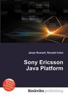 Sony Ericsson Java Platform