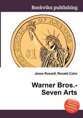 Warner Bros.-Seven Arts Jesse Russell Warner Bros.-Seven Arts Jesse Russell