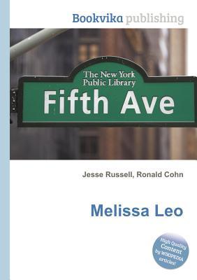 Melissa Leo Jesse Russell Melissa Leo Jesse Russell