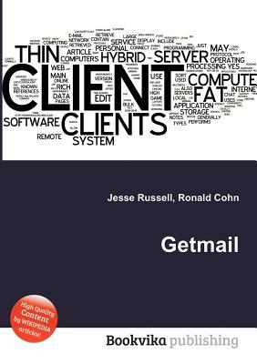 Getmail Jesse Russell Getmail Jesse Russell