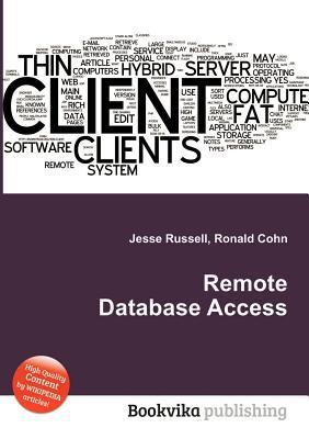 Remote Database Access