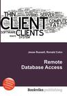 Remote Database Access