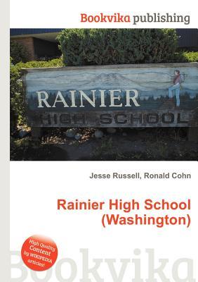 Rainier High School Jesse Russell Rainier High School Jesse Russell