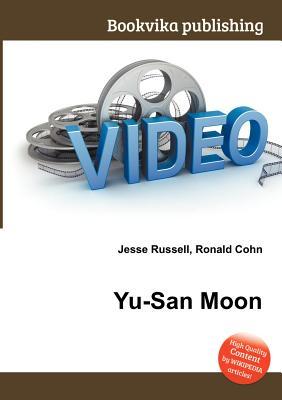 Yu-San Moon Jesse Russell Yu-San Moon Jesse Russell