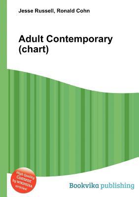 Adult Contemporary Jesse Russell Adult Contemporary Jesse Russell