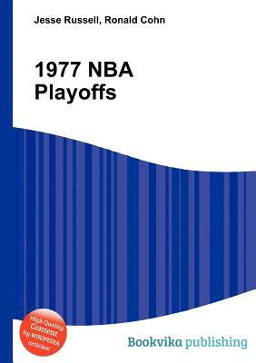 1977 NBA Playoffs Jesse Russell 1977 NBA Playoffs Jesse Russell