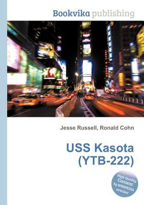 USS Kasota (Ytb-222) Jesse Russell USS Kasota (Ytb-222) Jesse Russell