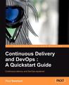 Continuous delivery and DevOps A Quickstart Guide