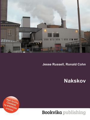 Nakskov Jesse Russell Nakskov Jesse Russell