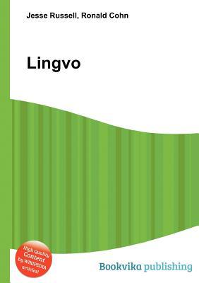 Lingvo Jesse Russell Lingvo Jesse Russell