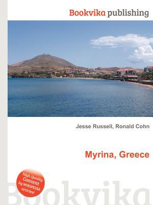 Myrina, Greece Jesse Russell Myrina, Greece Jesse Russell