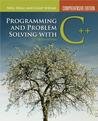 Programming and Problem Solving with C++