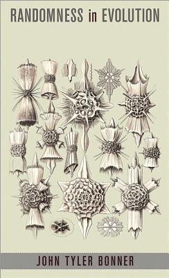 Randomness in Evolution - John Tyler Bonner