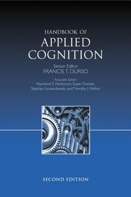 handbook of applied cognition