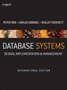 Database Systems (with eBook)