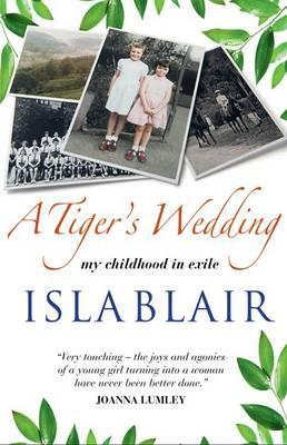 Tigers Wedding Isla Blair Tigers Wedding Isla Blair