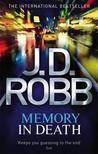 Memory in Death (In Death #22)