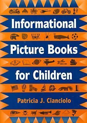 informational picture books for children