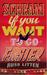 Scream If You Want to Go Faster by Russ Litten
