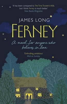 Ferney James Long Ferney James Long