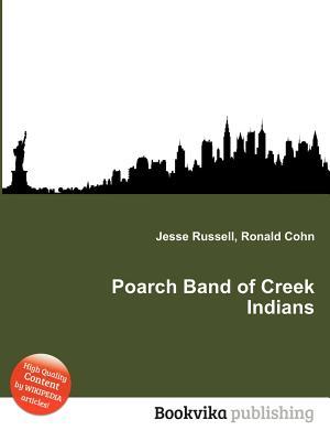 Poarch Band of Creek Indians Jesse Russell Poarch Band of Creek Indians Jesse Russell